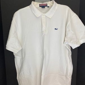 Vineyard Vines men’s polo